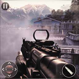 军事突击队射手 手机版 v2.5.7