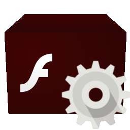 adobe flash player修复工具 