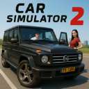 汽车模拟器2 (全车辆) v1.41.3