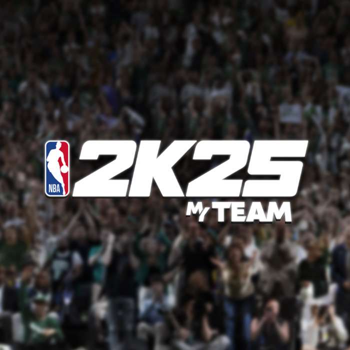 NBA2K25 官网安卓版 v300.15.246297225