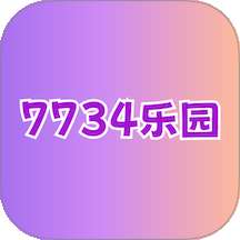 7734乐园 v1.0
