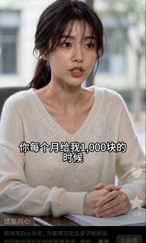 好福运看看截图