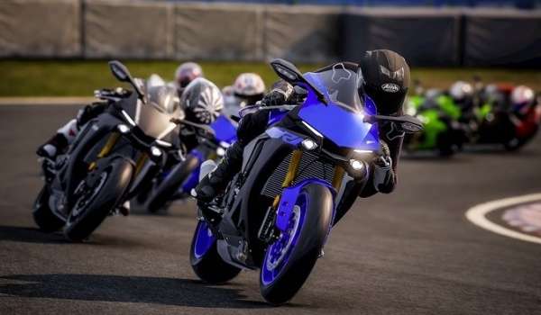 ride4 手游官方下载截图