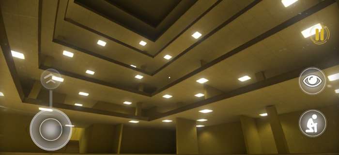 逃离后室 2026最新版截图