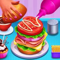 烹饪广场美食街 v8.0.14