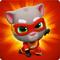 汤姆猫英雄跑酷 v3.8.0.477