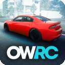 owrc开放世界赛车 最新版 v1.0121