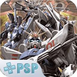 高达战争宇宙 V1.0.0