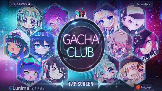 加查俱乐部 最新正版截图