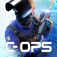 Critical Ops:Multiplayer FPS 1.27.0.f1579