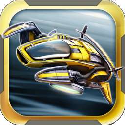 未来派赛车 安卓版 v1.1.5
