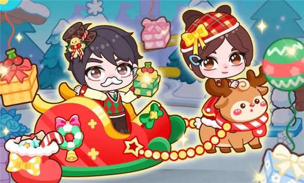 叶罗丽梦幻小镇 无限金币截图