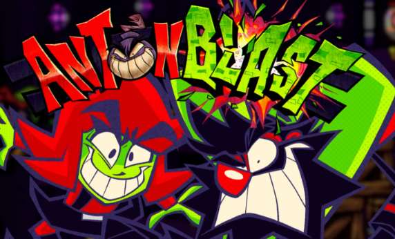 安东爆破 最新移植版截图