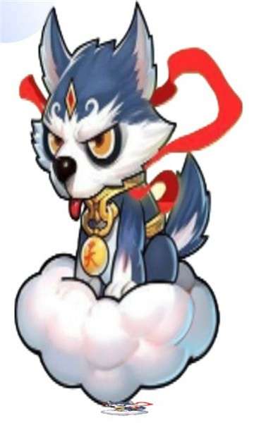 哮天犬直装 免卡密截图