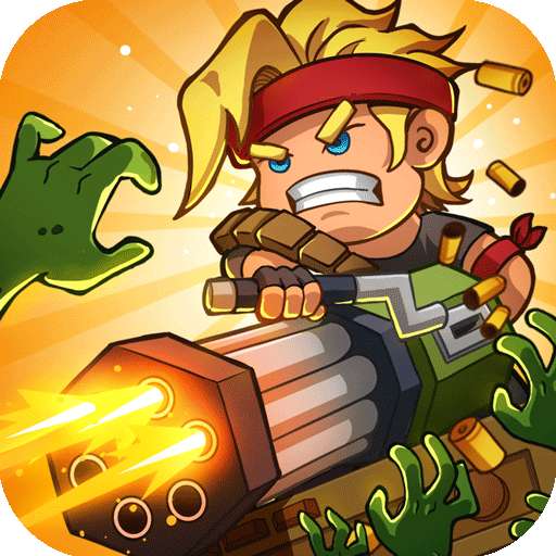 决战狙击战场  安卓版 v1.0.17 安卓版