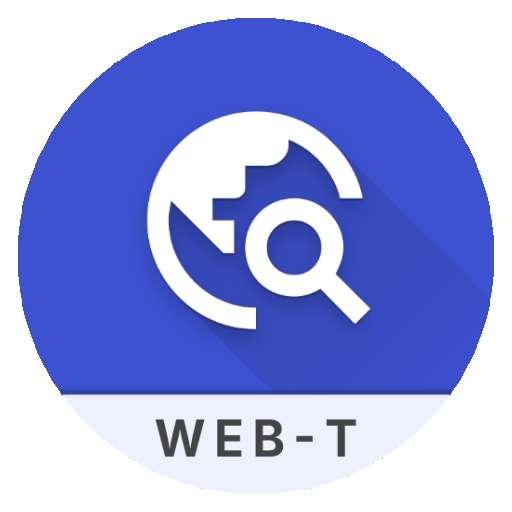 WebT浏览器 v1.0