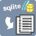 txttosqlite数据转换工具 