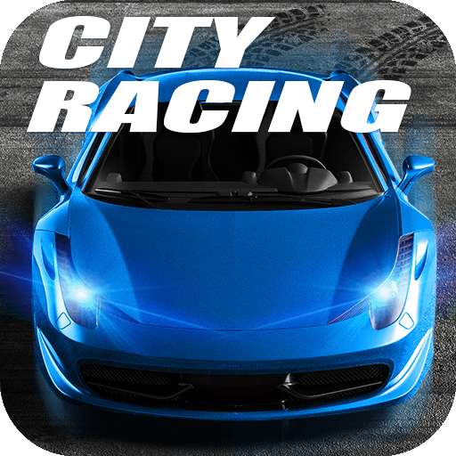 城市飞车 中文版 v6.9.8