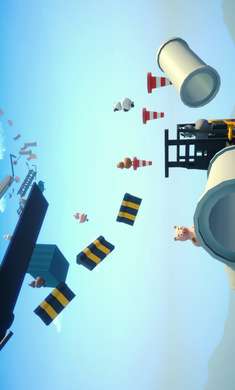 攀爬动物在一起 官网版截图