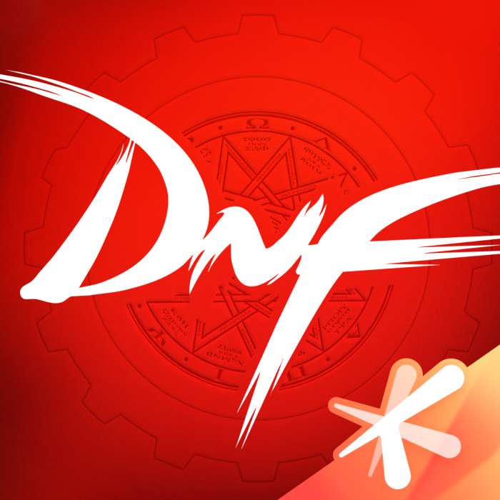 DNF助手 官方下载手机版 v2.9.0.45