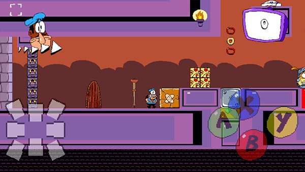 披萨塔 2026最新版截图