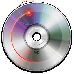 isocmdx(精简虚拟光驱) 