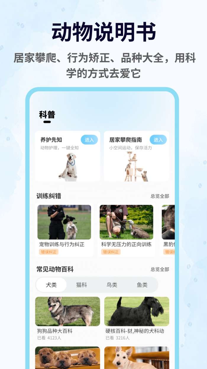 攀趴动物截图