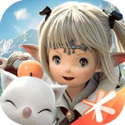 最终幻想14：水晶世界 最新版 v1.0.2