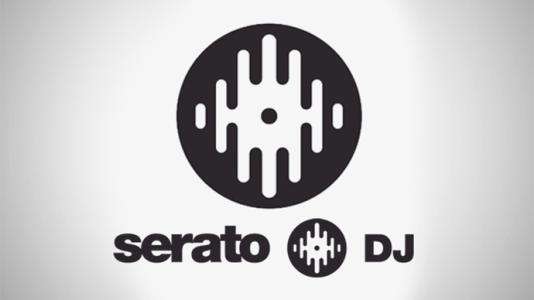 DJ混音软件Serato DJ 