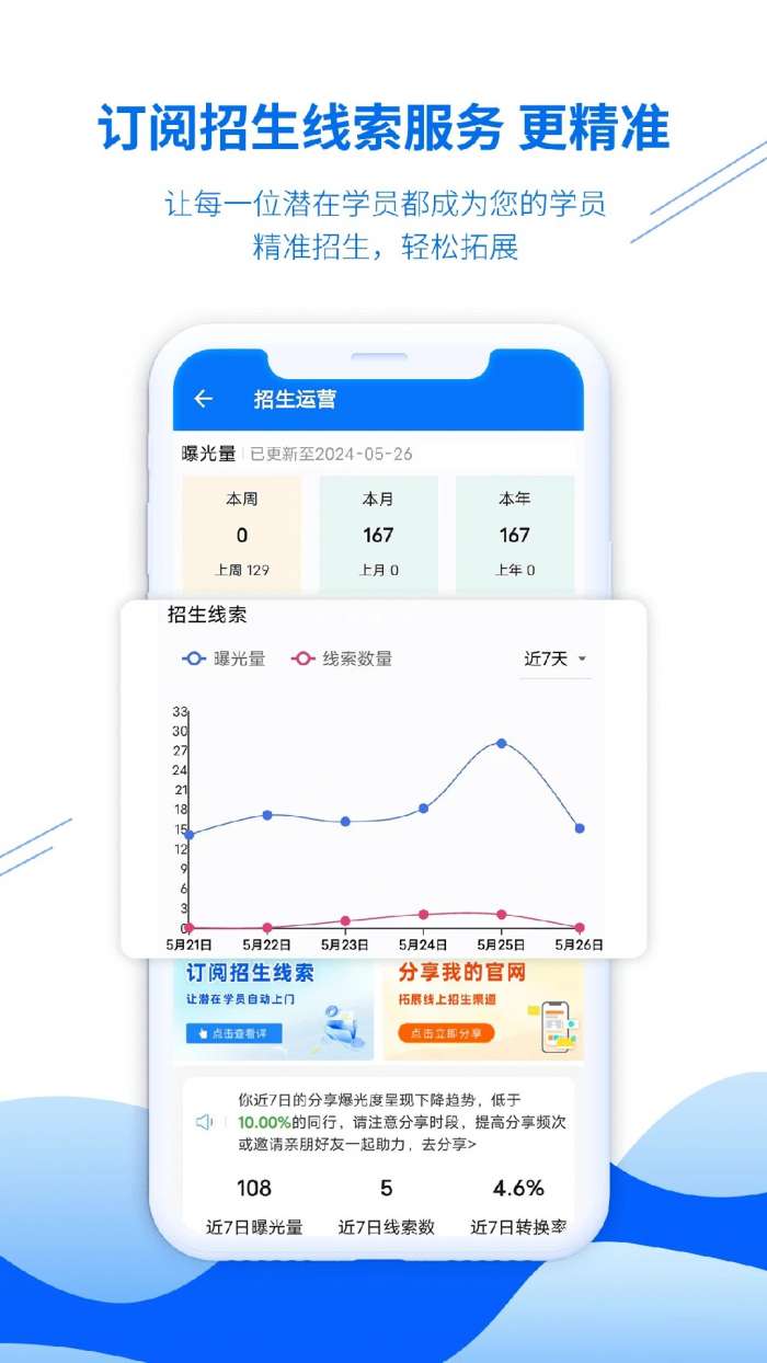 博软驾培教练截图