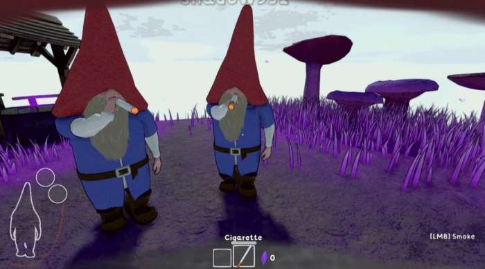 窃贼地精 steam下载入口截图