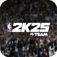 NBA2K25 官方版 v300.15.246297225