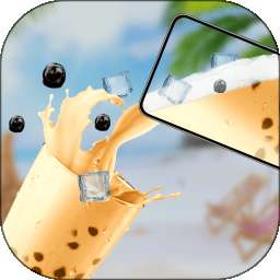 奶茶模拟器 v1.0.0