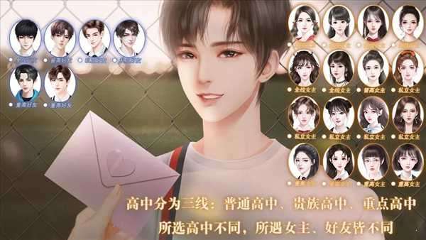重生之我是大佬破解版金手指2022截图