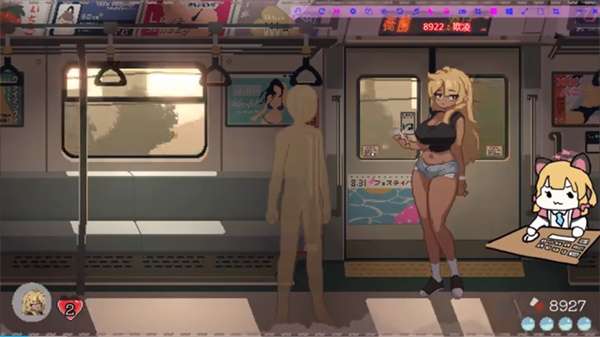 45号电车 手机直装版截图