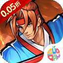 醉武侠 手游官网下载 v4.1.0