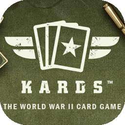 二战卡牌kards 手游版官网下载入口 v1.53.26143