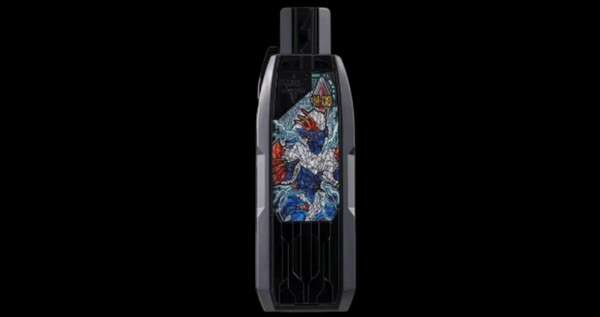 黑暗特利迦火花模拟器 安卓版截图