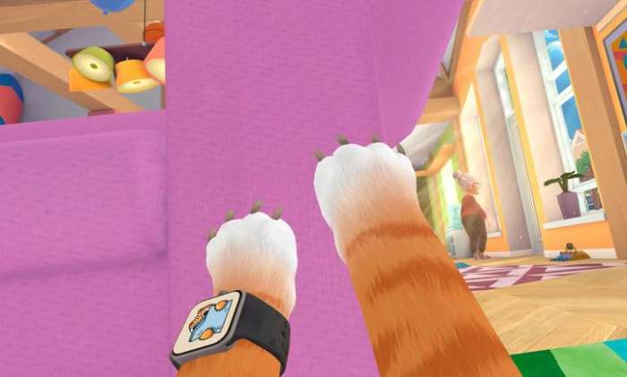 I AM CAT 免费下载手机版截图