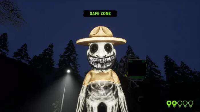 畸形动物园 完整版截图