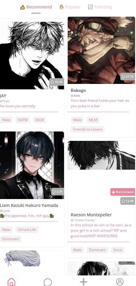 Dokichat 2026最新版截图