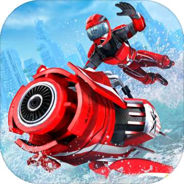 激流快艇3 汉化版 v8.5.1