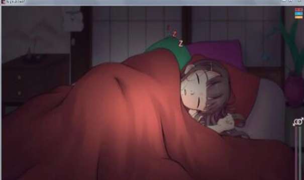 触摸睡眠歼模拟器4手机版截图