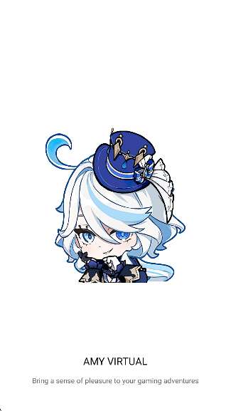 AMYVIRTUAL框架 安卓版截图