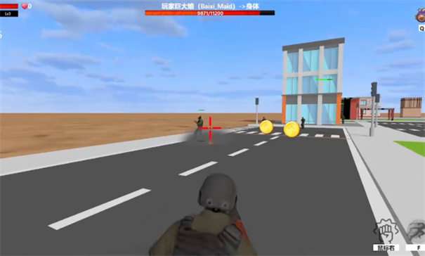 巨大娘的玩耍 手游最新版本截图