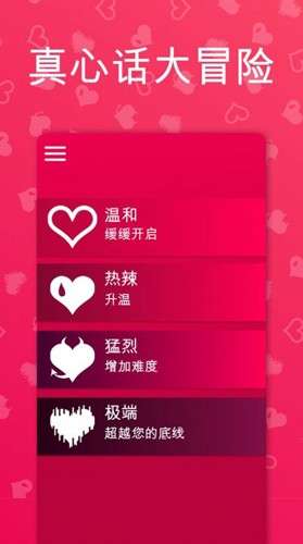 Couple Game 网页版截图