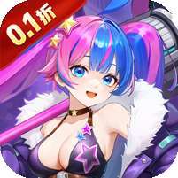 诛神世界(0.1折送UR玄武) v1.1.0