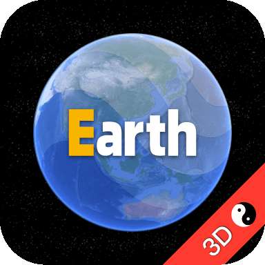 Earth地球 手机版 v2.1.2