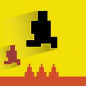 只有一道门 Level Devil v1.10.0
