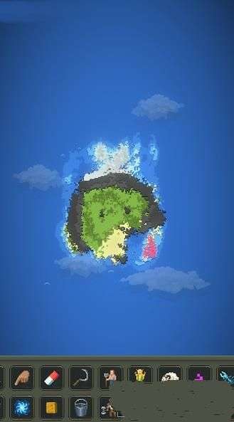 世界盒子 无限内购版截图